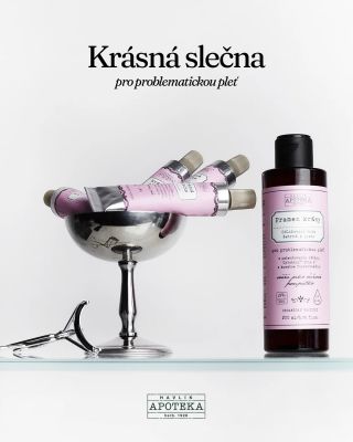 Máš svého oblíbence z řady Krásná slečna? 💕 Dej nám vědět v komentářích na který produkt nedáš dopustit 🥰🫶🏻