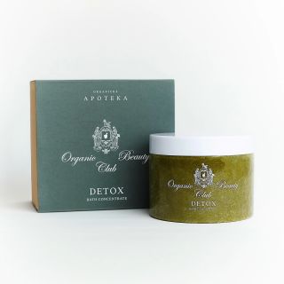 Věděla jsi, že Detox 💚 koupelový koncentrát kombinuje účinnost přírodních látek, které pomáhají vyživovat, detoxikovat a...