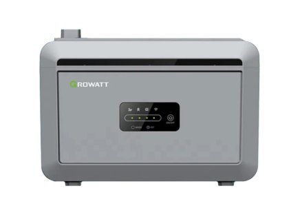 Growatt NEXA