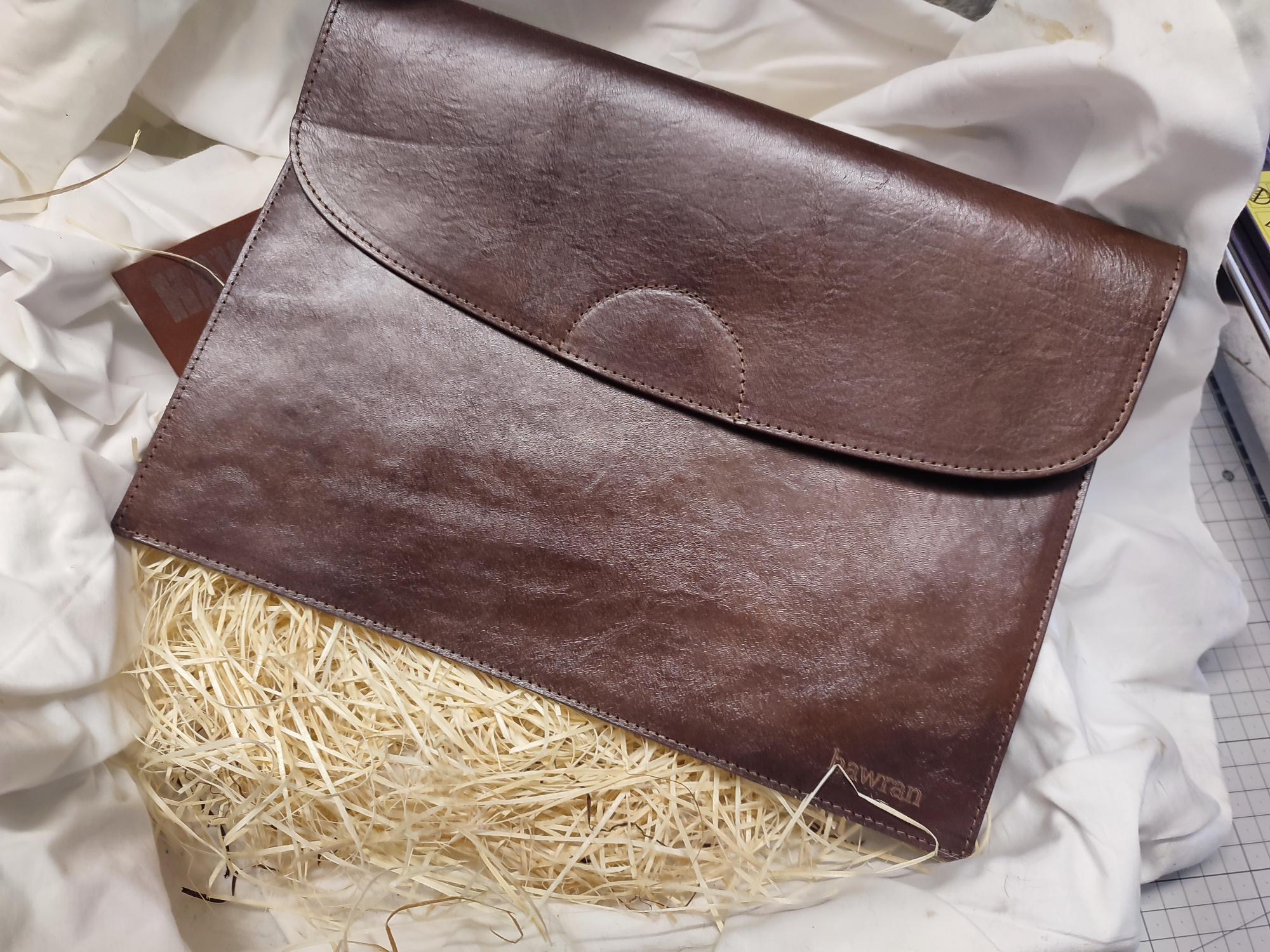 Jak poznat pravou kůži?