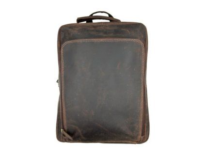 Batoh unisex střední Emil