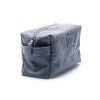 Toaletní taška de luxe denim