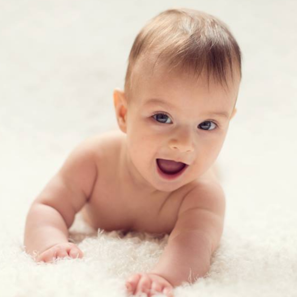 Jak na změnu času u dětí?