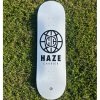 HC Skateboard deck