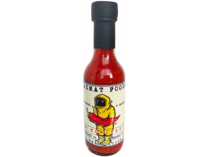 HazMat Foods Tomatoxin