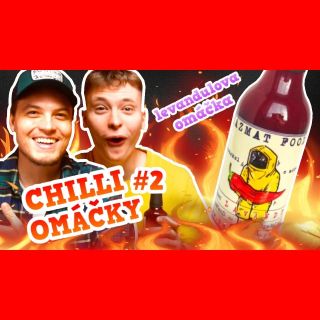 Zčistajasna se objevilo nové video o naší pyromáčce Lavander! Sami jsme překvapení a o to víc nás těší, že si ji @evzeniss...