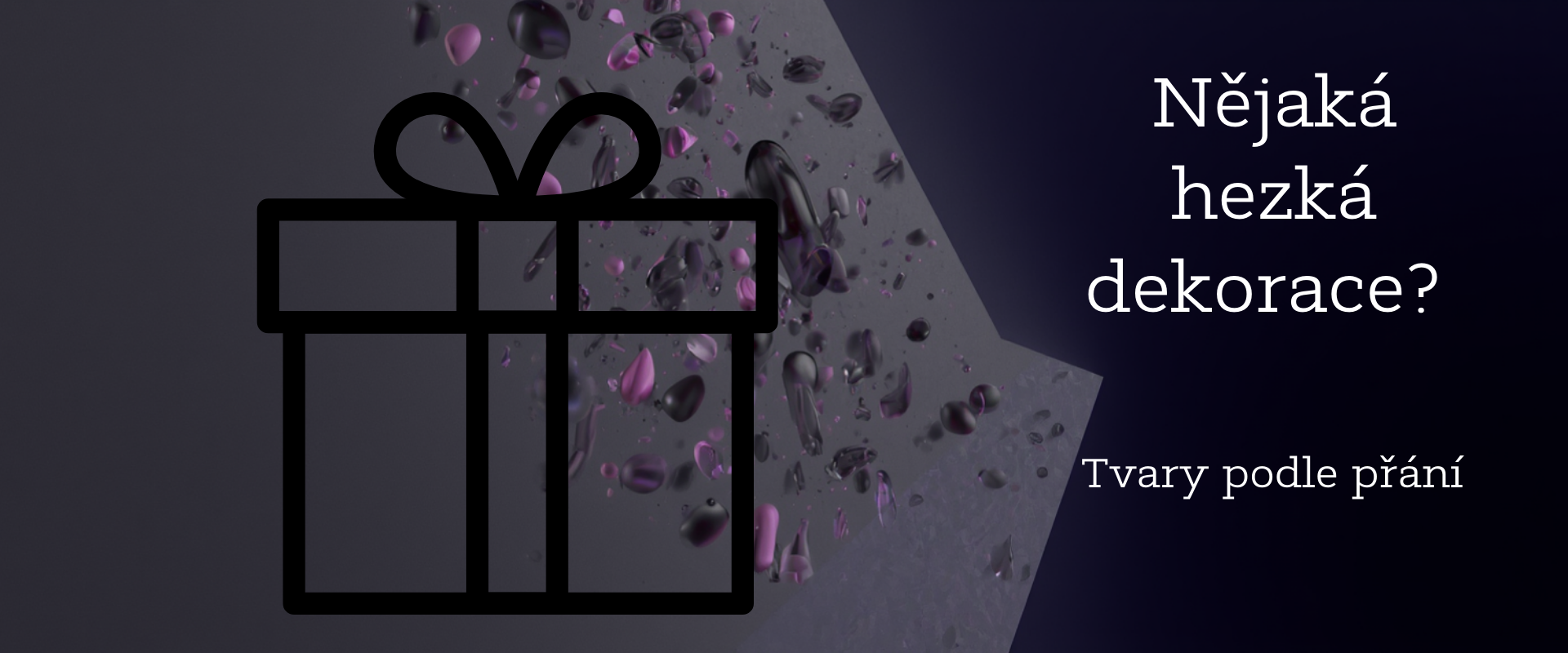 Dekoraci?