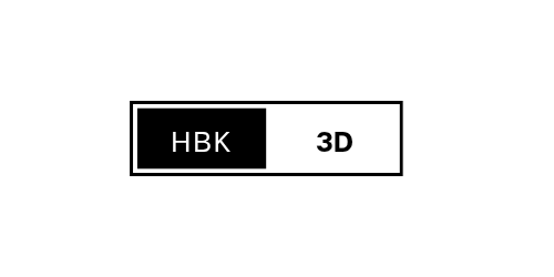 HBK3D