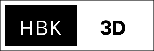 HBK3D