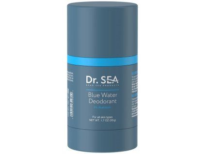 Deodorant Blue Water 50 gr