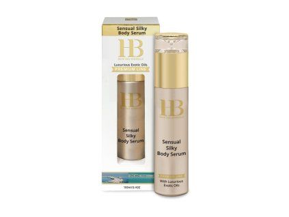 hodvabne serum