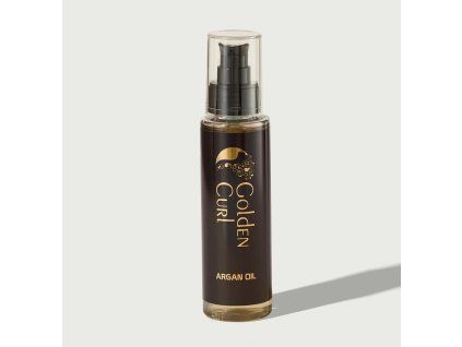 argan oil