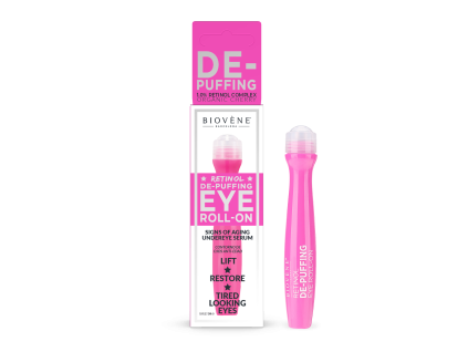 retinol roll on