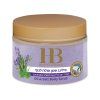 lavender scrub