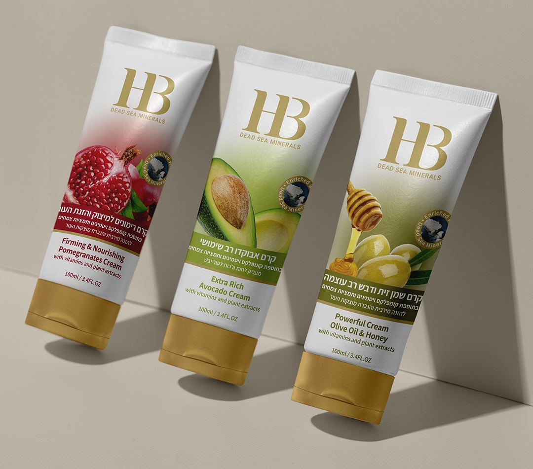 HB Dead Sea