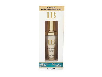 mineral serum