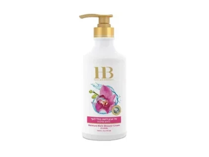 Sprchovy gel orchid