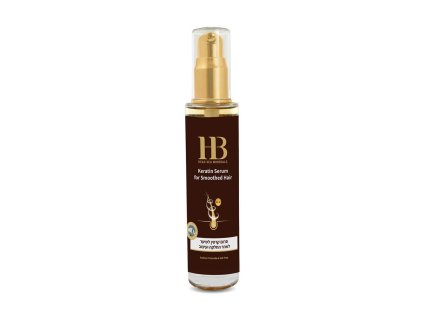 keratin serum