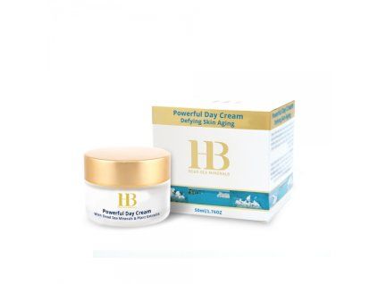 Krém proti vráskam SPF-20