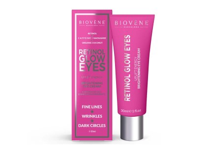 retinol očný krém
