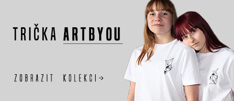 Artbyou kolekce