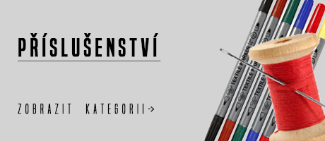 příslušenství Artbyou