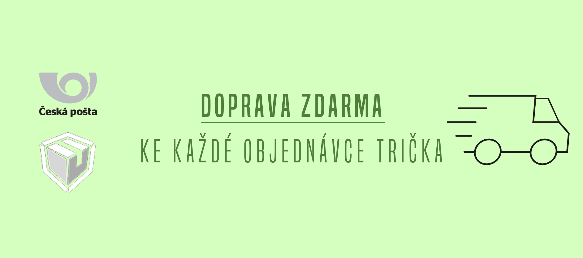 Doprava zdarma Hbrand