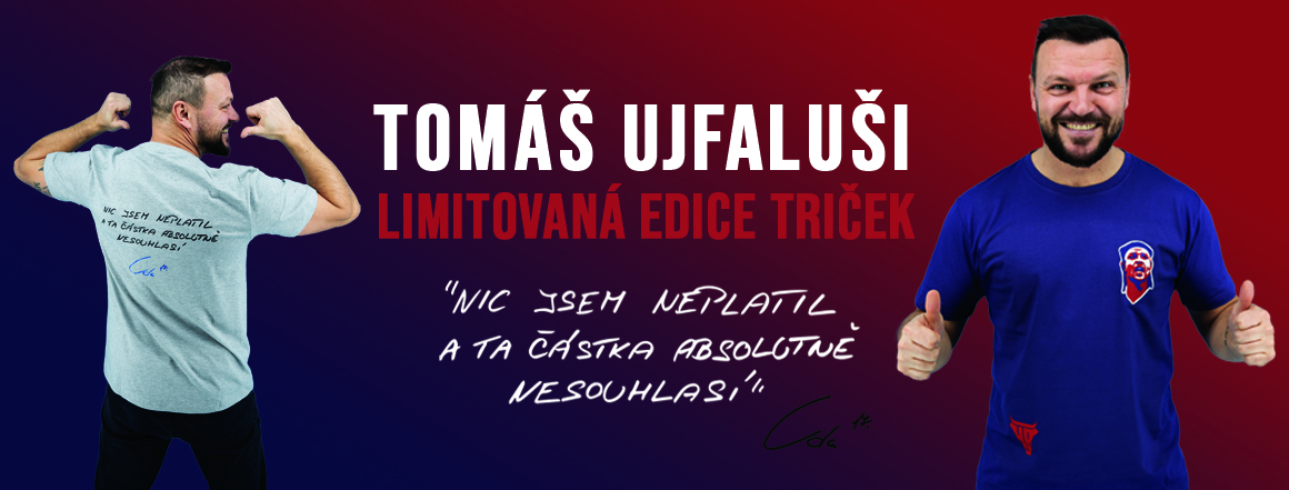 UFA17 - Edice s Tomášem Ujfalušim