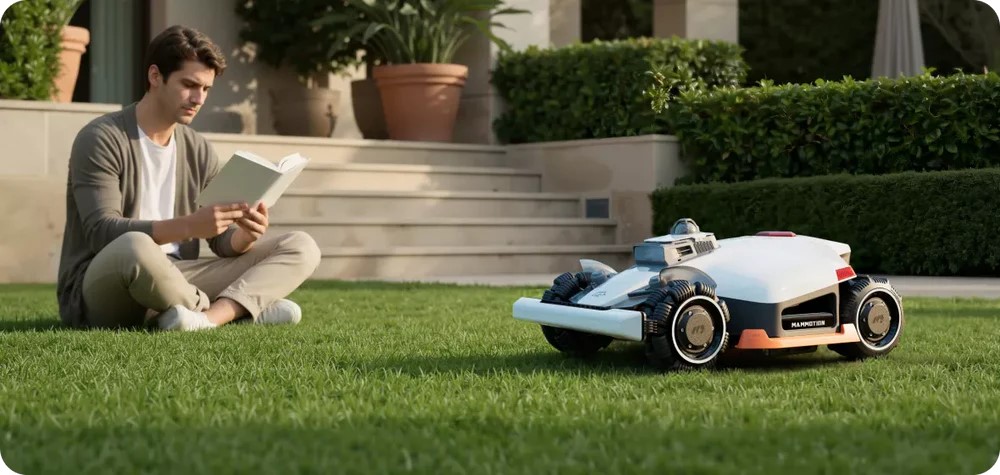 Tichý chod pod 70dB