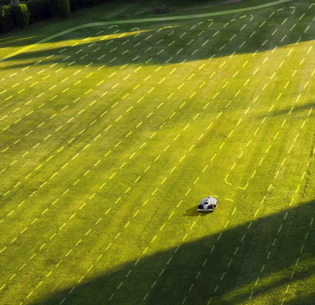 Inteligentní plánování trasy