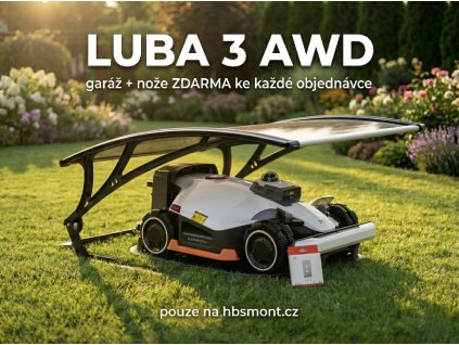 Luba3awd