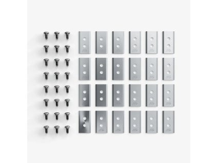 Mammotion sada nožů 24 ks