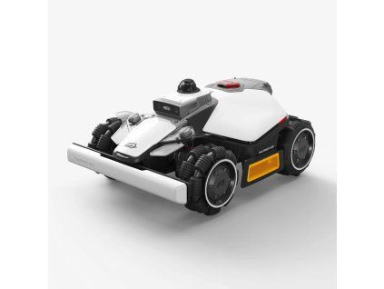 Robotická sekačka Mammotion LUBA mini 2 AWD 1500  ZDARMA sada nožů v hodnotě 1.599,-