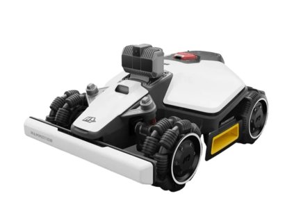 Roboticka sekacka Mammotion LUBA mini AWD LiDAR 1500 1