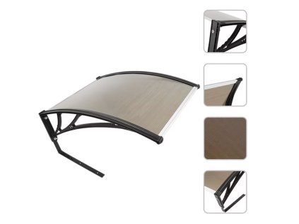 Garáž na robotickou sekačku