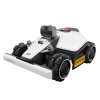 Roboticka sekacka Mammotion LUBA mini AWD LiDAR 1500 1