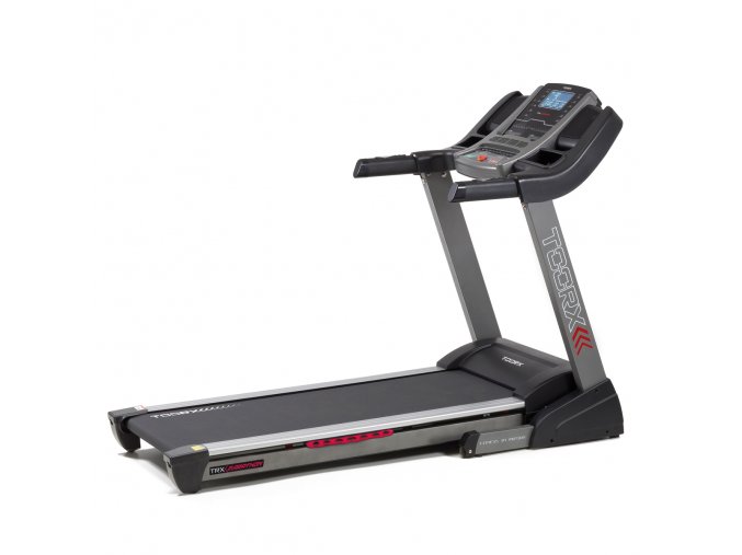 TOORX Marathon HRC