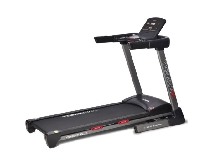 Voyager Plus