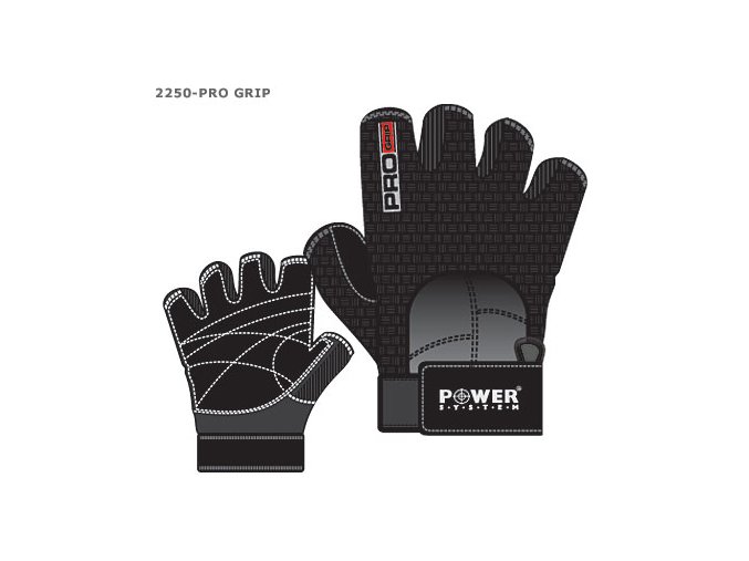 Rukavice Ariana Pro Grip XXL