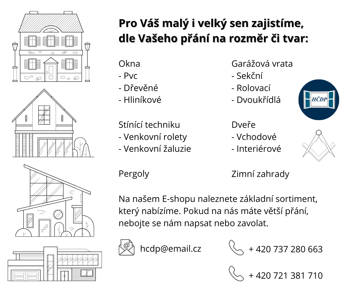 Vše na přání