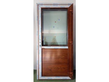 Vchodové dveře 1000mm x 2100mm