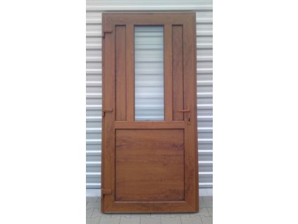 Vchodové dveře 900mm x 2100mm V