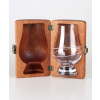 Glencairn v dřevěném pouzdře (200 ml, mahagon)