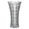 Broušená váza X úzká 500PK (255 mm)
