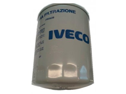 Filtr olejový Iveco Eurocargo, Daily