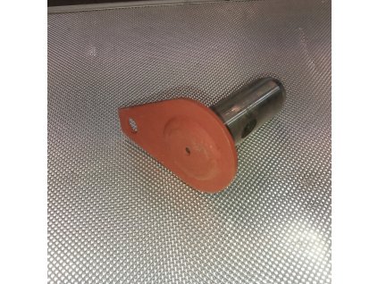 Čep pístnice 25x76 mm UNC 060, L750