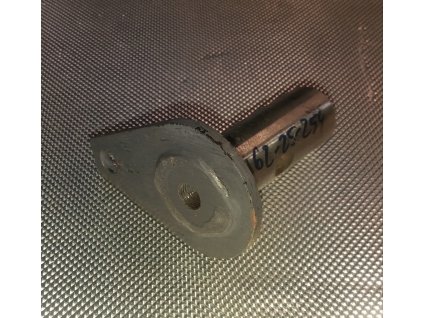 Čep 25x67 páky s pojistkou UNC 061, MKSM-800, 1000