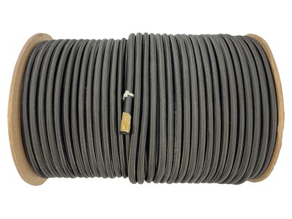 Napínací guma, gumolano metráž d = 8mm