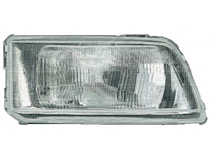 Přední světlo Fiat.Ducato pravé, od.r.94, 8001063268514