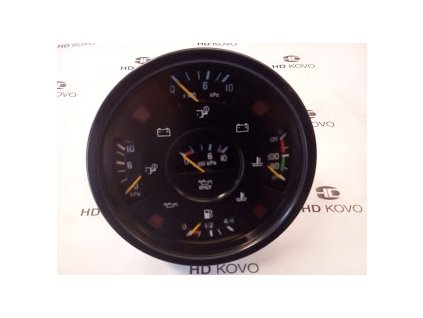 Sdružený přístroj Karosa  D 140